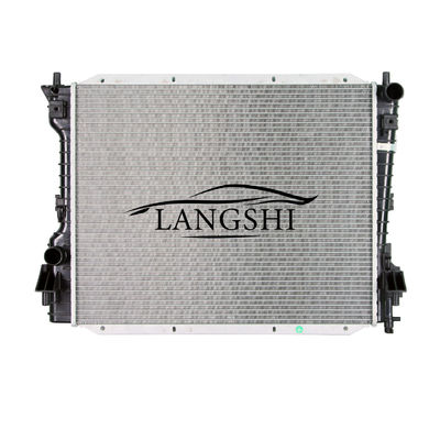 Bom preço. 520145N Tanque de água de plástico para Ford Mustang Cabrio 4R3Z8005CACP 4R3Z-8005-CA on-line