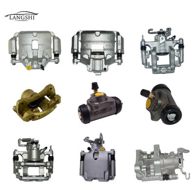 Bom preço. Excelle calibradores de freio ano 2013- para carros americanos Chevrolet Buick FORD e Cadillac on-line