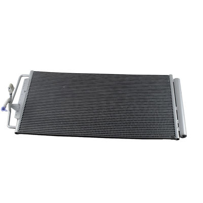 Bom preço. Sistema de refrigeração de peças de automóveis Condensador de ar condicionado para Buick LaCrosse Qualityevrolet on-line