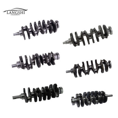 Bom preço. Carros americanos Crankshaft para Chevrolet Buick Ford e Cadillac Excelente durabilidade on-line