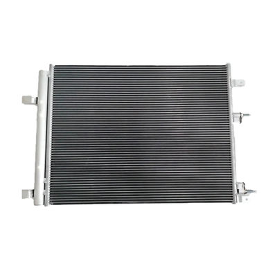 Bom preço. Condensador de ar condicionado de peças de automóveis para Buick GL8ES 26256596 26686971 26305921 26354327 on-line