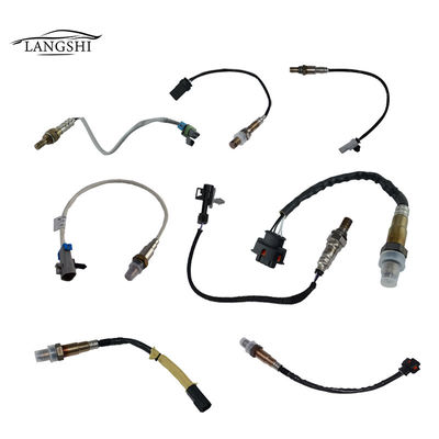 Bom preço. Lacrosse Auto Parts Sensor de oxigênio Sensor de O2 para Chevrolet Buick Cadillac e Ford on-line