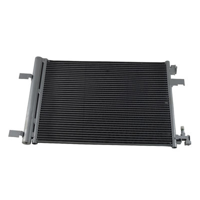Bom preço. 23333680 Peças para automóveis Condensador de ar condicionado para Chevrolet CRUZE Buick Excelle XTS on-line