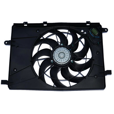Bom preço. 26263059 Peças para automóveis Reunião do ventilador do radiador para o Chevrolet Cruze 1.5 on-line