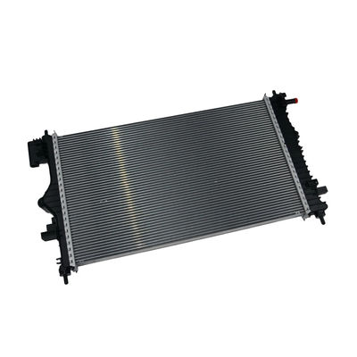 Bom preço. Radiador de alumínio e tanque de água de plástico perfeito para Chevrolet Malibu 1.5T 2012-2019 on-line