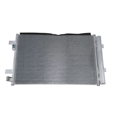 Bom preço. 2016-2019 Chevrolet Sail LOVA RV Condensador de ar condicionado para peças de automóveis 26673500 on-line