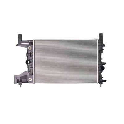 Bom preço. Motor 1.8 Peças de automóvel Radiador de alumínio para Chevrolet Cruze 1.8/1.6 Buick Excelle 13427808 on-line