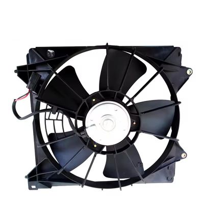 Bom preço. 19015R40A01 Peças para automóveis Sistema de refrigeração de automóveis Reunião do ventilador do radiador para HONDA ACCORD CP2 on-line