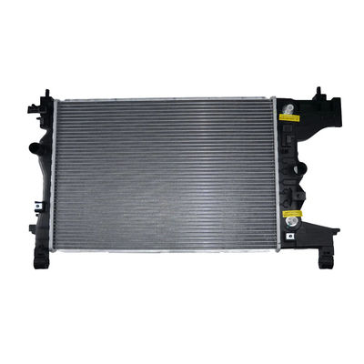 Bom preço. 2015-2015 Chevrolet Cruze Tanque de água do radiador de alumínio para sistema de resfriamento de peças de automóveis on-line