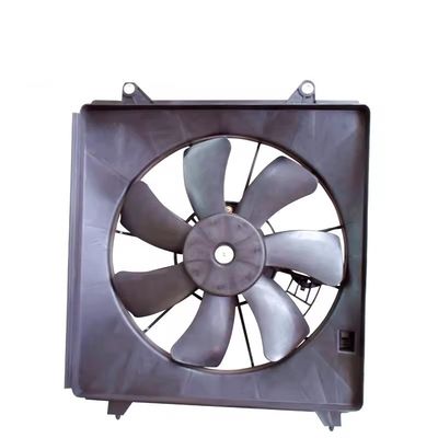 Bom preço. Auto Parts A/C AC condensador de arrefecimento radiador ventilador para Honda Accord 38615-R40-A01 on-line