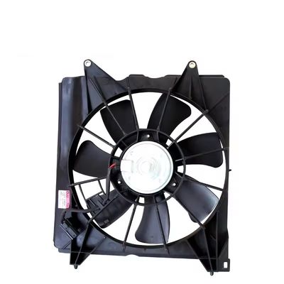 Bom preço. 12 V de ventilador de arrefecimento para Honda Accord 2.0 CP1 19015-R60-U01 Tanque de água do radiador on-line