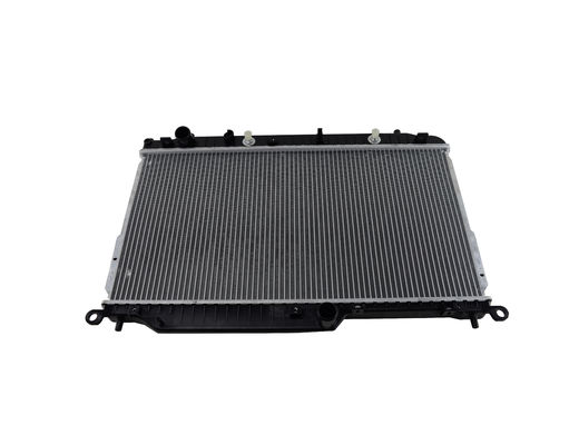 Bom preço. Chevrolet Epica 1.8 Radiador de carro com núcleo de alumínio e tanque de água de plástico 9017683 on-line