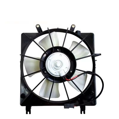 Bom preço. 19015-RCA-A01 Sistema de refrigeração de automóveis Radiador de tanque de água Ventilador para HONDA Accord 3.0 on-line