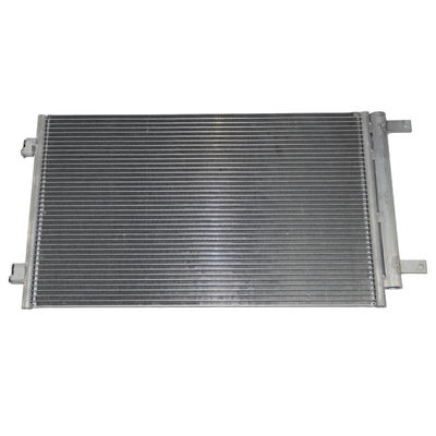 Bom preço. 13356645 Condensador AC para Chevrolet CRUZE 1.5 Buick Verano 1.5 Peça de substituição/reparação on-line