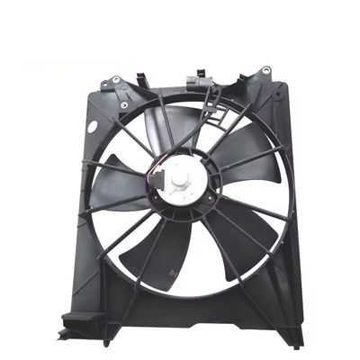 Bom preço. 19015-RFE-003 Sistema de refrigeração de automóveis Radiador de tanque de água Equipação de ventilador para Honda Odyssey 2.4 on-line