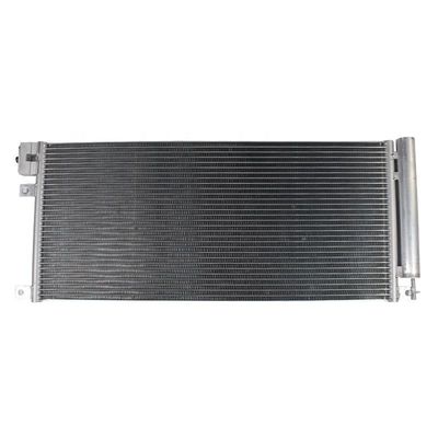 Bom preço. OE NO. 42504976 Condensador de ar condicionado de peças de automóveis para Chevrolet TRAX Buick Encore on-line