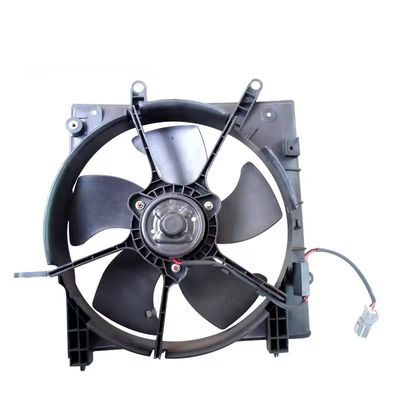 Bom preço. 19015-REJ-W01 Sistema de refrigeração Radiador Tanque de água Fans de montagem para HONDA FIT Saloon City on-line