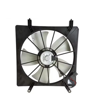 Bom preço. 19015PNB003 Refrigerador de ventoinha do tanque de água do radiador para HONDA CR-V CRV 02-06 on-line