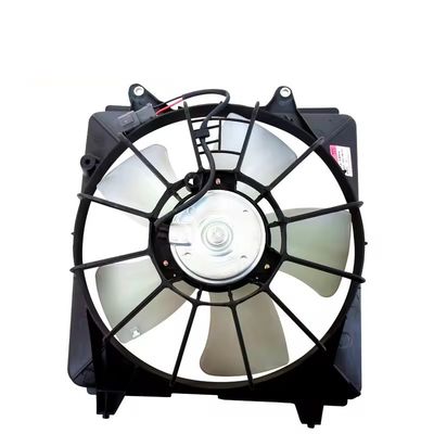 Bom preço. 19015-RNA-A01 Reforço do ventilador de refrigeração do tanque de água do radiador do carro para HONDA CIVIC VIII 1.8 on-line