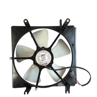 Bom preço. 19015P0A003 12V Radiador Tanque de Água Ventilador de arrefecimento Ventilador de montagem para HONDA Accord 94-97 on-line
