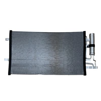 Bom preço. 2000-2007 Ano OE NO. 9M5919710AA Auto Peças sobressalentes Sistema de arrefecimento Condensador de ar condicionado para Ford FOCUS EDGE MONDEO III Saloon on-line