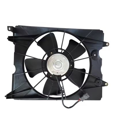 Bom preço. N.o de referência: 47043 HONDA 19015-R28-A01 Montagem do ventilador do reservatório de água do radiador para Elysion RR7 on-line