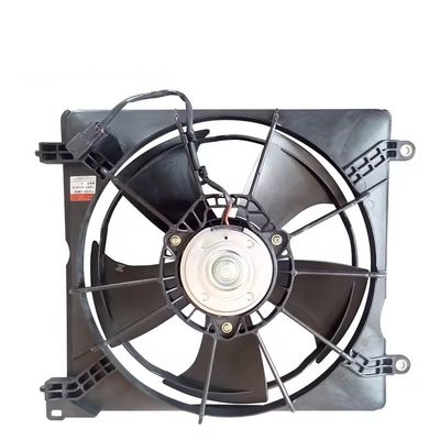 Bom preço. 2007-2010 HONDA ACCORD 2.4 CR2 Auto Parts Sistema de refrigeração do carro Radiador Ventilador de tanque de água on-line