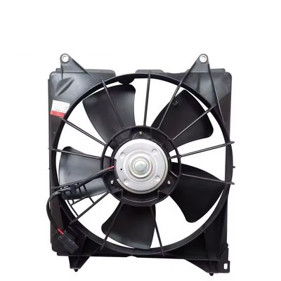 Bom preço. Sistema de refrigeração do carro Radiador de tanque de água Ventilador de montagem para 2017-2018 HONDA ACCORD 2.0 CR1 on-line