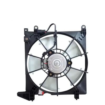 Bom preço. 19015-RR2-H51 Refrigerador do ventilador do tanque de água do radiador para HONDA CRIDER City Auto Parts on-line