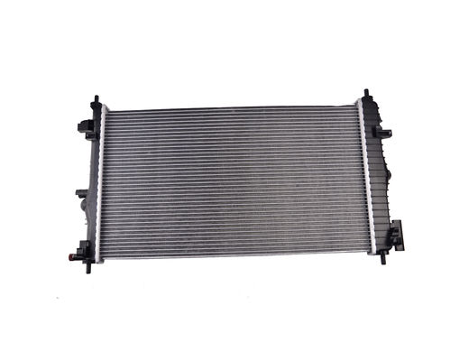 Bom preço. Tanque de água de radiador de alumínio para Chevrolet Malibu 1.6T e Buick REGAL 1.6T 23299715 on-line