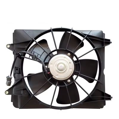 Bom preço. 19015R5AA01 Peças para automóveis Sistema de refrigeração de automóveis Radiador Tanque de água Ventilador de refrigeração on-line