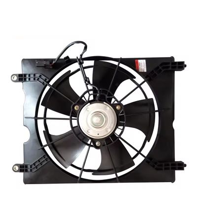 Bom preço. HONDA ODYSSEY E HEV Radiador de carro tanque de água ventilador de montagem para 2.4 RC3 19015-5X6-J01 on-line