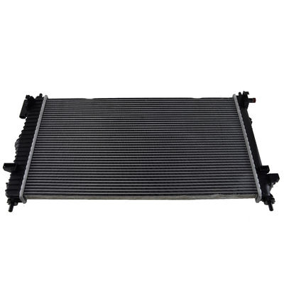 Bom preço. 13241722 Sistema de refrigeração de peças de automóveis Radiador de alumínio para Chevrolet Malibu e Buick on-line