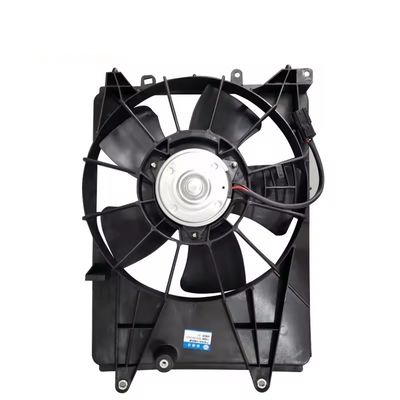 Bom preço. 190155NEH00 Montagem do ventilador do radiador para HONDA greiz GIENIA 1.5 GJ6 GJ8 Ventilador de refrigeração automática on-line