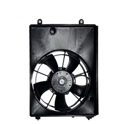 Bom preço. Montagem de ventilador do tanque de água do radiador para HONDA City 1.5 i-VTEC GM6 Peças de automóvel on-line