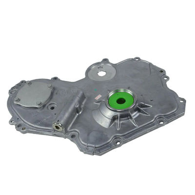 Bom preço. OE NO. 12637040 Chevrolet e Buick 12584621 Bomba de óleo de cobertura frontal 12606580 Peças para automóveis on-line