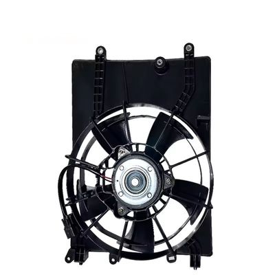 Bom preço. Instalação de automóveis HONDA CRIDER FS1 FS4 19015-6P7-H01 Radiador Tanque de água de arrefecimento on-line