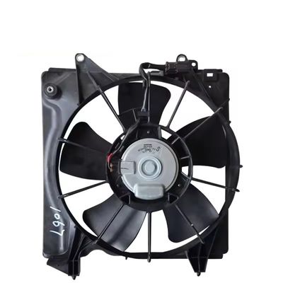 Bom preço. HONDA ZDX Sistema de refrigeração de automóveis Radiação tanque de água Ventilador conjunto para VEZEL 1.5 1.8 RU1 on-line