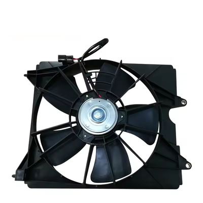 Bom preço. Breeze Auto Parts Radiador Tanque de Água Ventilador de montagem para HONDA Avancier UR-V 19015-5MS-H01 on-line