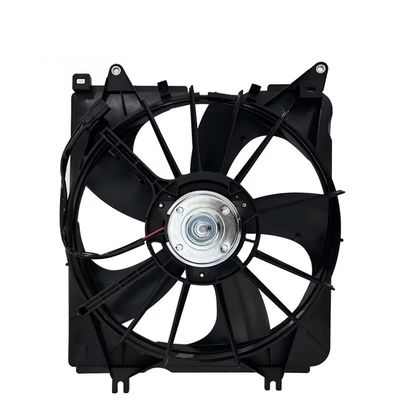 Bom preço. 19015-5PA-A01 Conjunto de ventilador de arrefecimento para HONDA CR-V CRV Breeze RW1 Tanque de água do radiador on-line