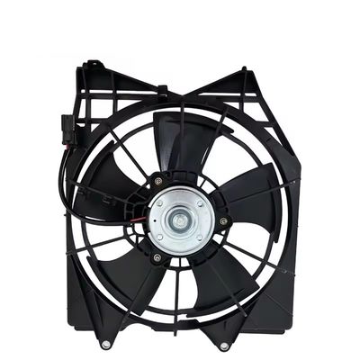 Bom preço. 12V sistema de refrigeração do carro radiador ventoinha de tanque de água para HONDA Accord INSPIRE 19015-6A0-A01 on-line