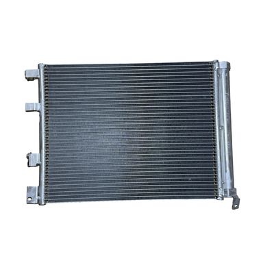 Bom preço. VENUCIA V-DDI 2023- Condensador AC 92100-3RA0A921005MA0A para Nissan SYLPHY 2012-2023 on-line