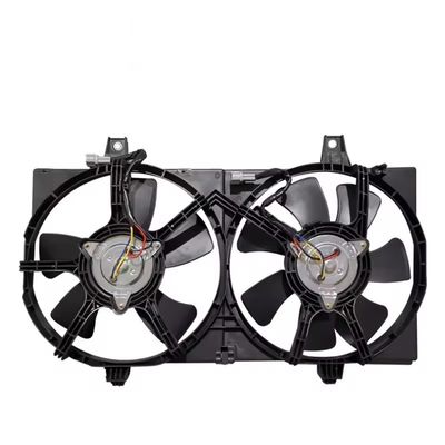 Bom preço. NISSAN SENTRA 00-02 N16 214816M100 Peças para automóveis Radiador Tanque de água Refrigeração Ventilador eletrônico on-line