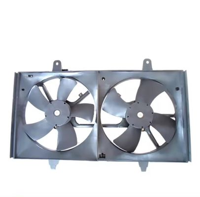 Bom preço. 214818J000 Conjunto de ventiladores elétricos para Nissan TEANA J31 214819W200 Ano 2004-2023 on-line