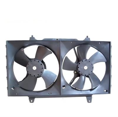 Bom preço. 21481-5B600 214810E601 21481-0E601 Ventilador eletrônico para motor NISSAN BLUEBIRD ALTIMA 2 on-line