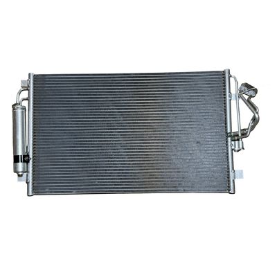 Bom preço. 2008-2012 TEANA PRC MAKE Auto Parts AC Condensador para Sistema de Refrigeração Nissan 92100JN20A on-line