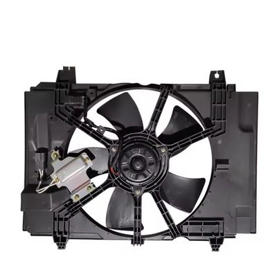 Bom preço. 21481EW00B Instalação de automóveis Nissan Radiador refrigeração do reservatório de água Ventilador eletrónico para NISSAN Sylphy G11 on-line