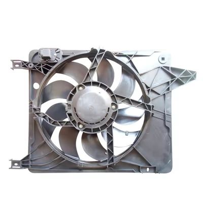 Bom preço. 21481JE40A Refrigeração do reservatório de água do radiador Conjunto eletrônico do ventilador Para NISSAN QASHQAI J10 21481JE30A on-line