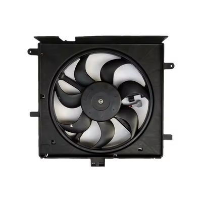 Bom preço. Peças para automóveis Radiador Tanque de água Refrigerador Eletro-Fan Assembléia para Nissan Março Sunny N17 on-line
