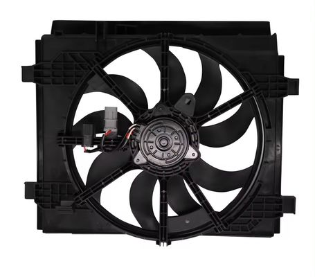 Bom preço. 214813RA1A Peças para automóveis Refrigerador Tanque de água Refrigerador do ventilador de montagem para NISSAN SYLPHY 1.6 B17 on-line